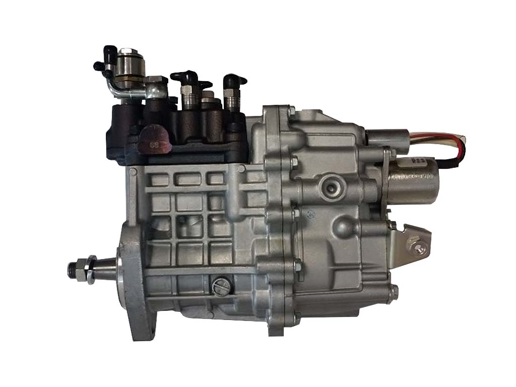 Einspritzpumpe für Yanmar 3TNV82A-DSA 71980251310