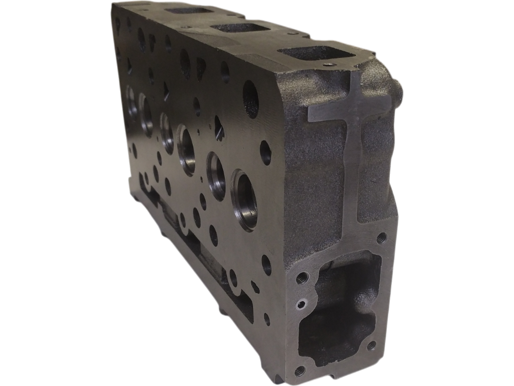 10475045-2Sunz5VsF7FRc0 Zylinderkopf für Kubota D1803-M D1803M