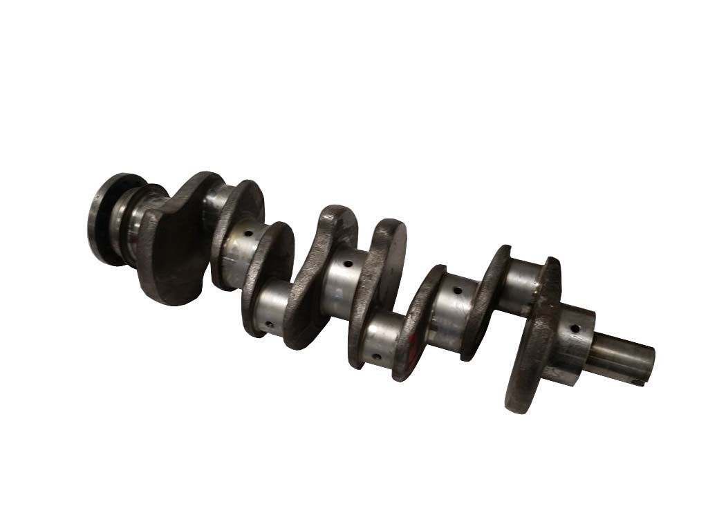 Kurbelwelle für Mercedes OM615 OM616 220D 240D Gebraucht