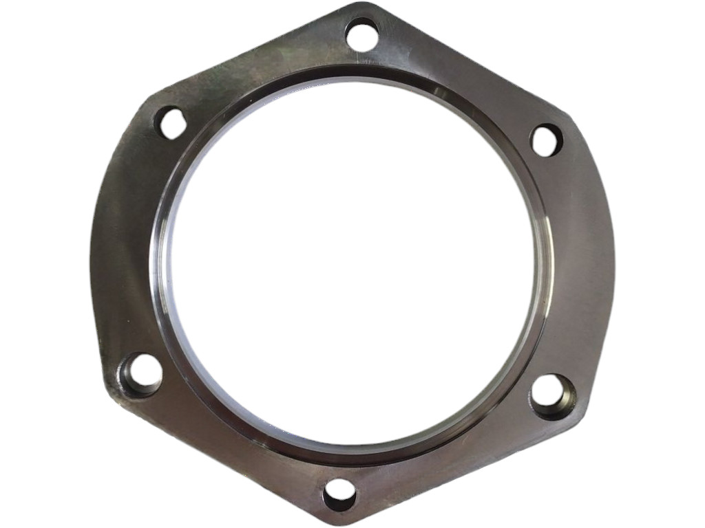 Träger Wellendichtring hinten für Mitsubishi L-Serie MM432065