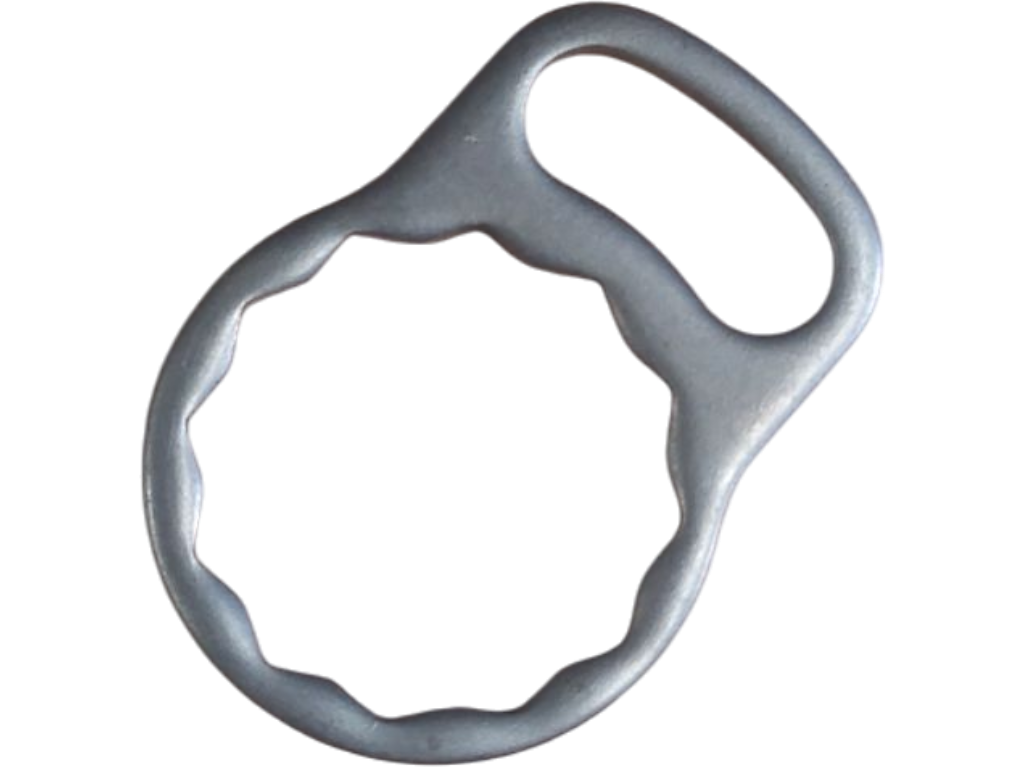 Sicherungsring für Mitsubishi L3E Einspritzpumpe 0902300070