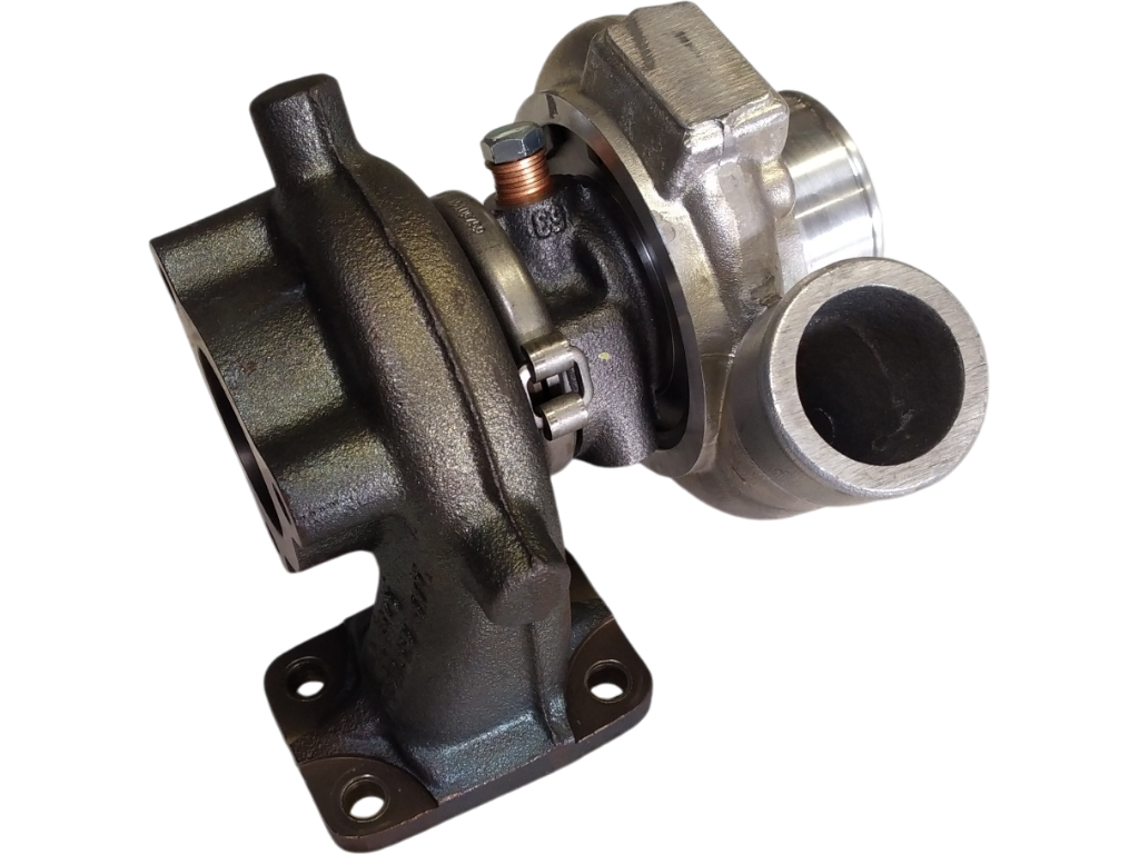 Turbolader für Mitsubishi S4S 4918902410 im AT
