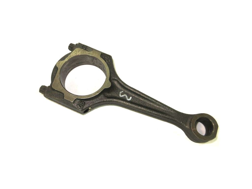 10471380 Pleuelstange  Gebraucht für Opel 1.6 Z16XEP