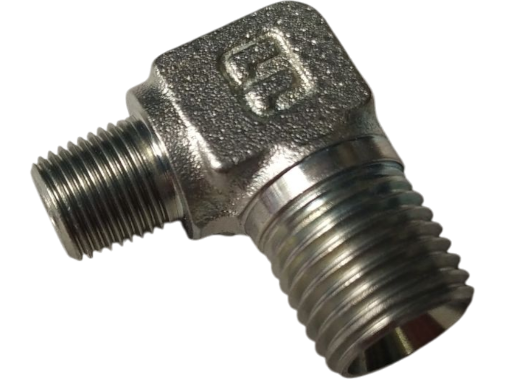 WinkelAnschluß für Mitsubishi S3L2-T S4L2-T F456006300