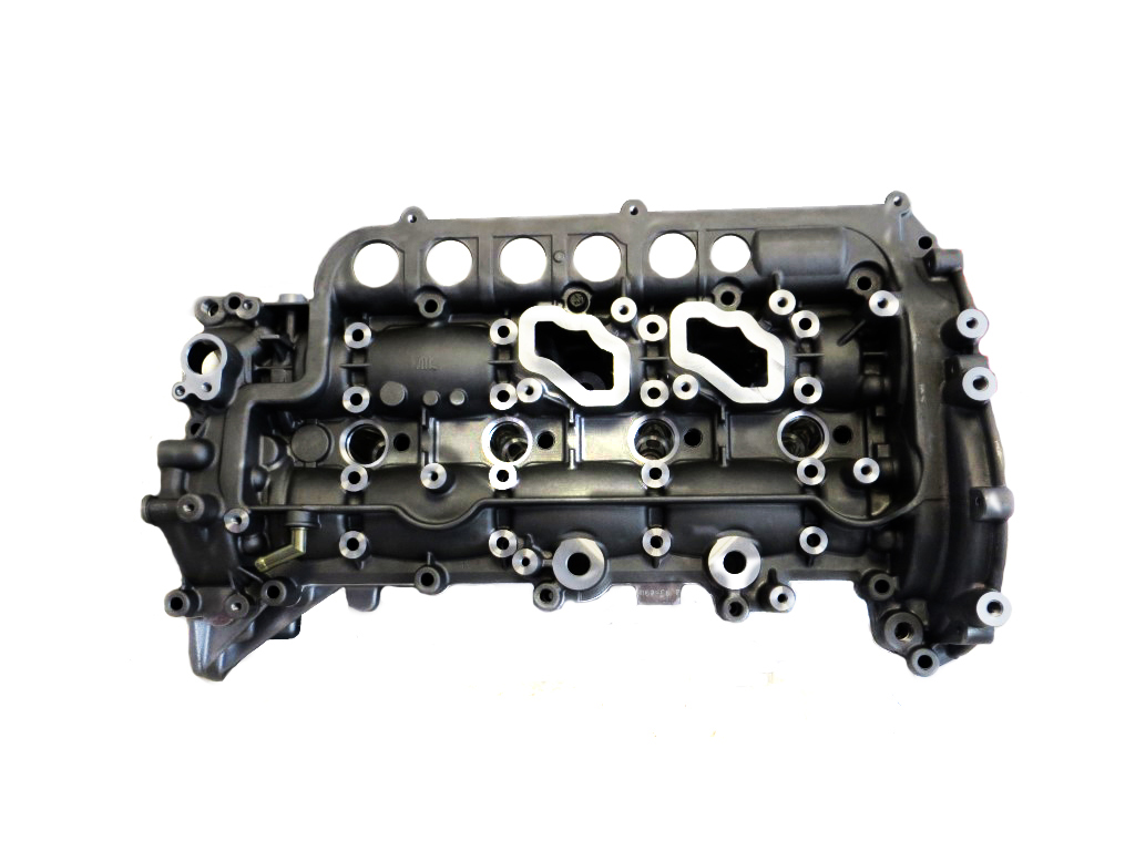 Zylinderkopf für Nissan Opel Renault 2,0dCi M9R