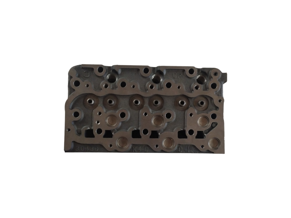 10475045-1 Zylinderkopf für Kubota D1803-M D1803M