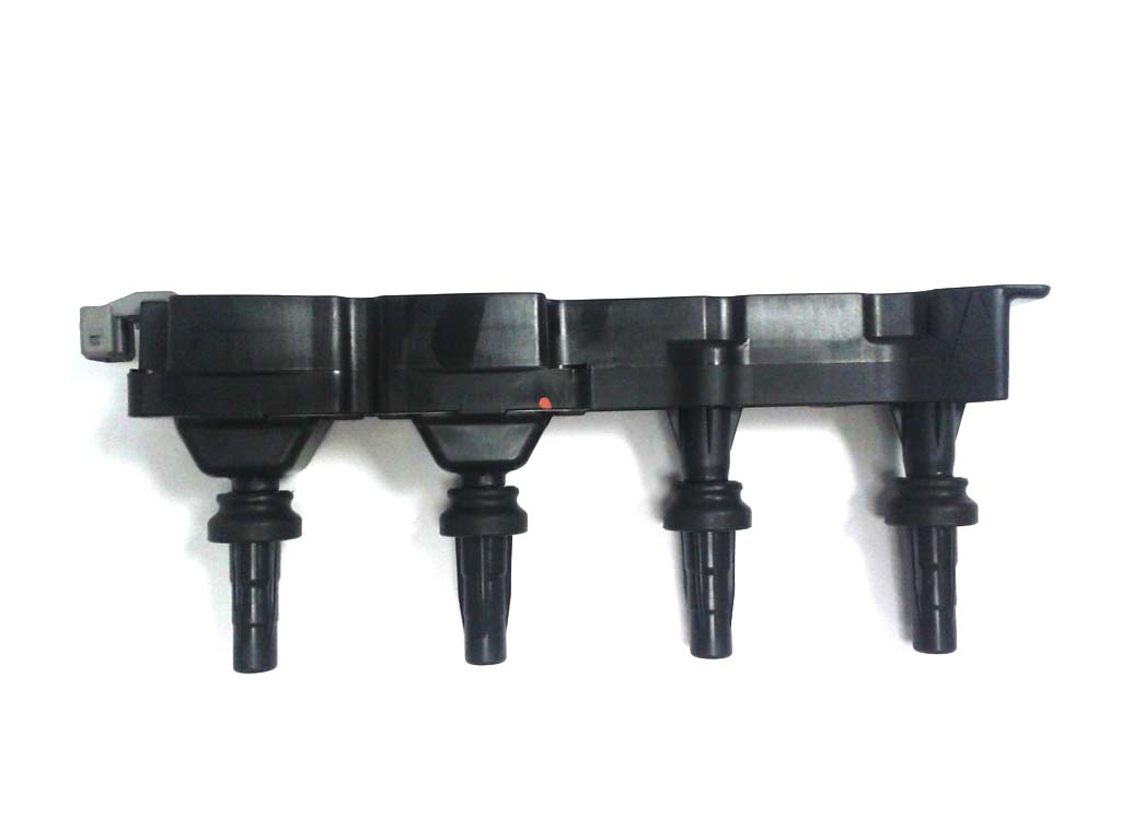 Zündspule für Citroen u. Peugeot 9636337880