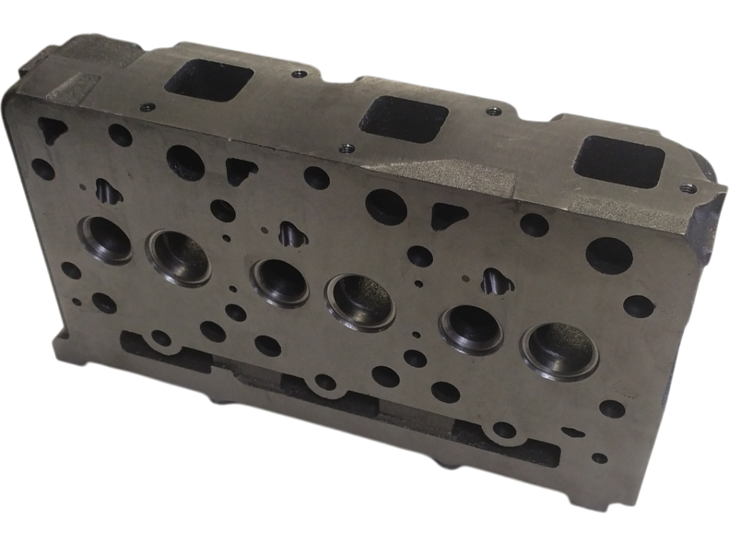 10475045-3 Zylinderkopf für Kubota D1803-M D1803M