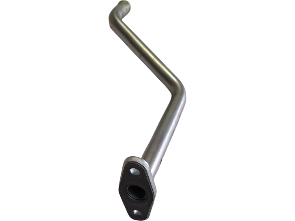 Rücklaufleitung für Mitsubishi S4S-DT Turbolader 32A3604200