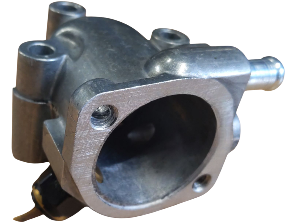 Thermostatgehäuse für Mitsubishi S3L S3L2 S4L S4L2