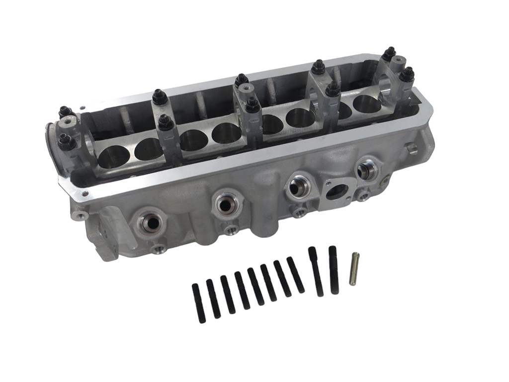 Zylinderkopf für VW T4 Transporter Bulli 1,9TD ABL AEF 1,9D 1X