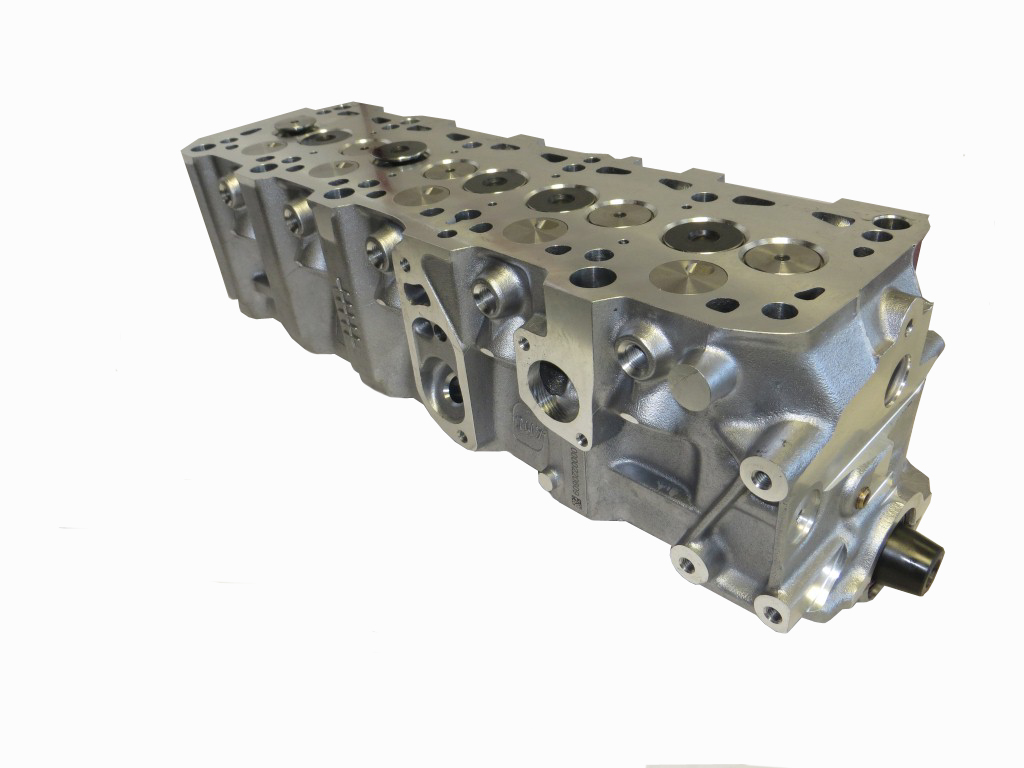 Zylinderkopf für VW T4 2