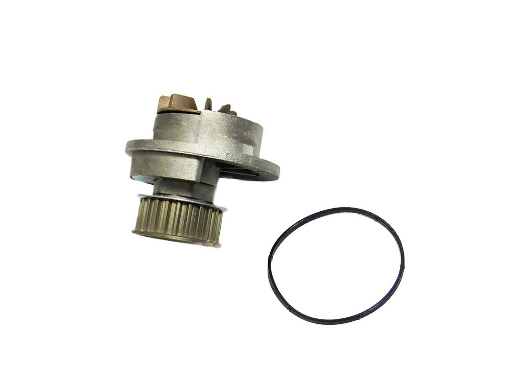 Wasserpumpe für Opel Astra G Combo Meriva Vectra B C Zafira A B 1,4 1,6 Z16XE
