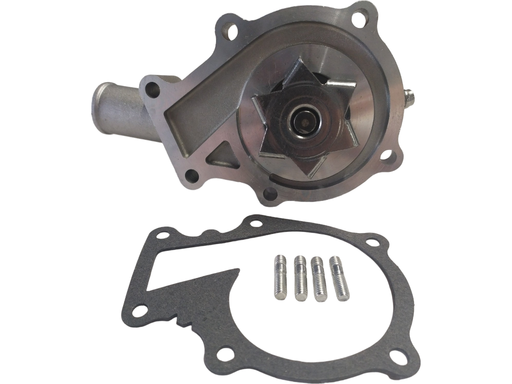 OEP595216241-2 Wasserpumpe inkl. Dichtung für Kubota z.B. D905, D1005, D1105, V1305, V1505