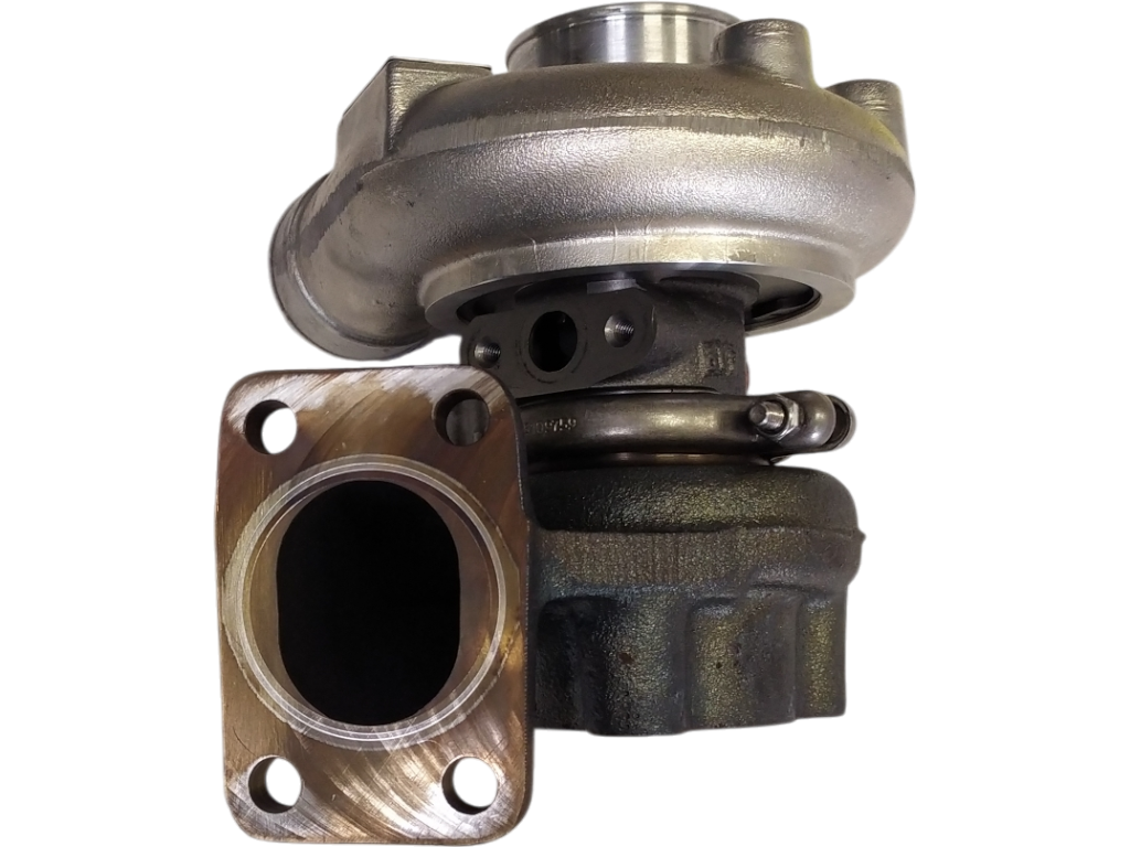 Turbolader für Mitsubishi S4S 4918902410 im AT