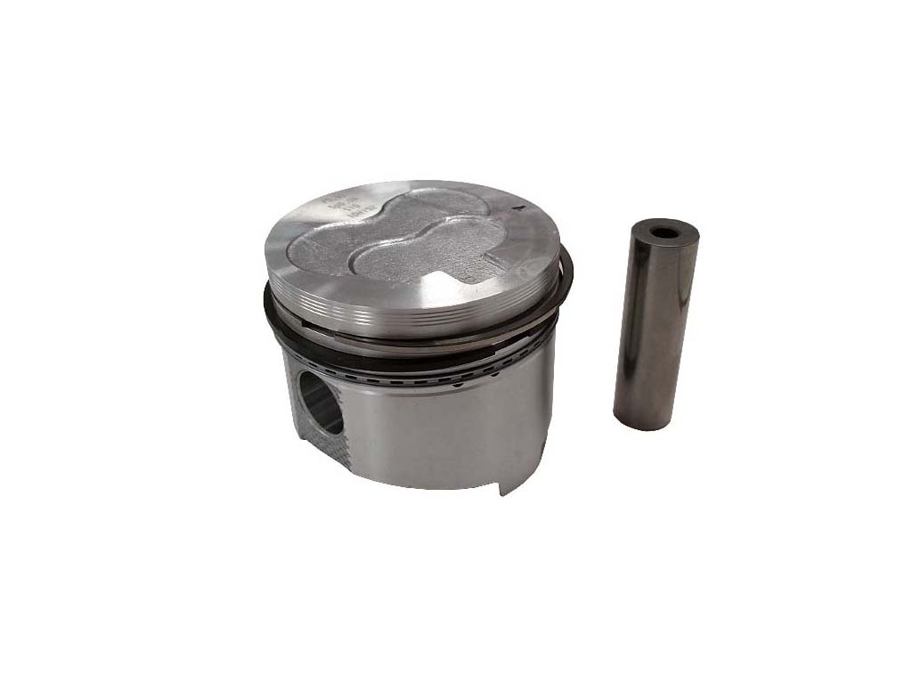 10450278iaRaFSpUXBbHv Kolben für Mitsubishi L2E L2E2 L3E L3E2 76,75mm KoBo 18mm
