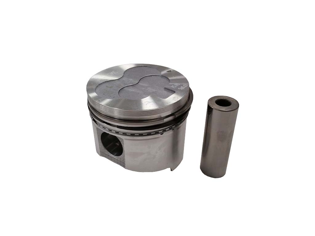 Kolben STD 21mm für Mitsubishi L2E L2E2 L3E L3E2 30L1710010 30L1710013 52014000