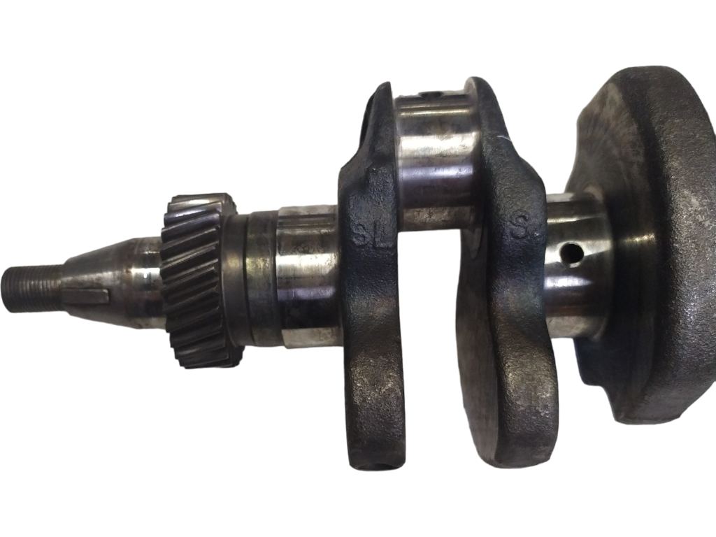 Kurbelwelle für Mitsubishi S3L im AT 31B20-00100