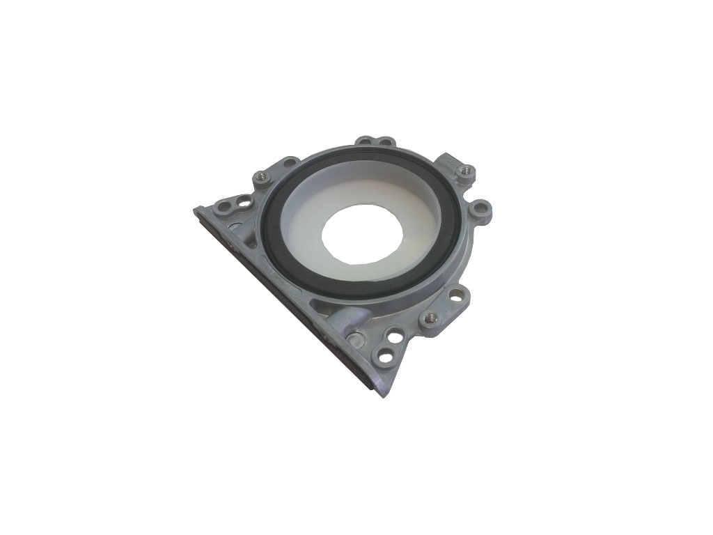 104530283pX9JcE5RFQpT Wellendichtring Kurbelwelle für VAG AJN 1Z ANU