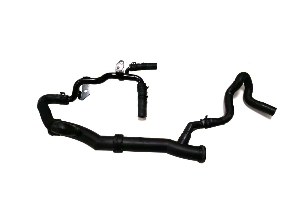Kühlwasserrohr inkl. Leitungen für VW Audi Skoda 1.4Tsi 03C121065F