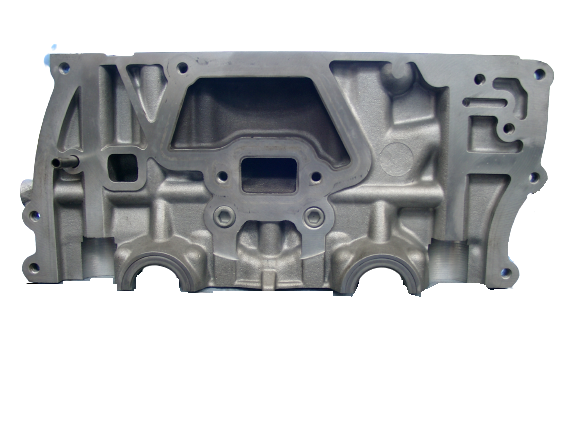 Zylinderkopf für Opel Corsa Agila 1,0 12V X10XE Z10XE im AT