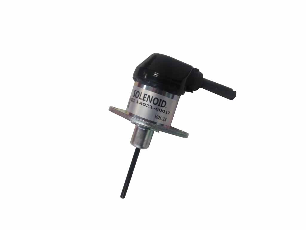 Abstellmagnet Solenoid für Kubota 1A02160010