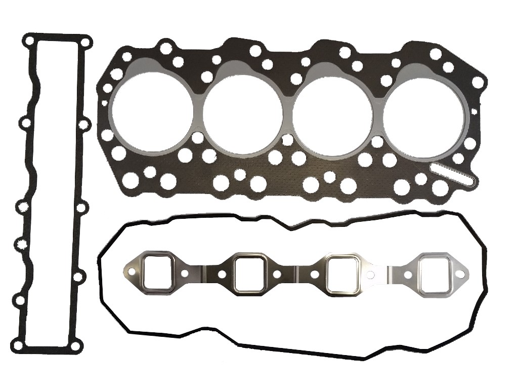 10470373WD26qzEKf6wcz Motordichtsatz für Mitsubishi S4Q, S4Q2