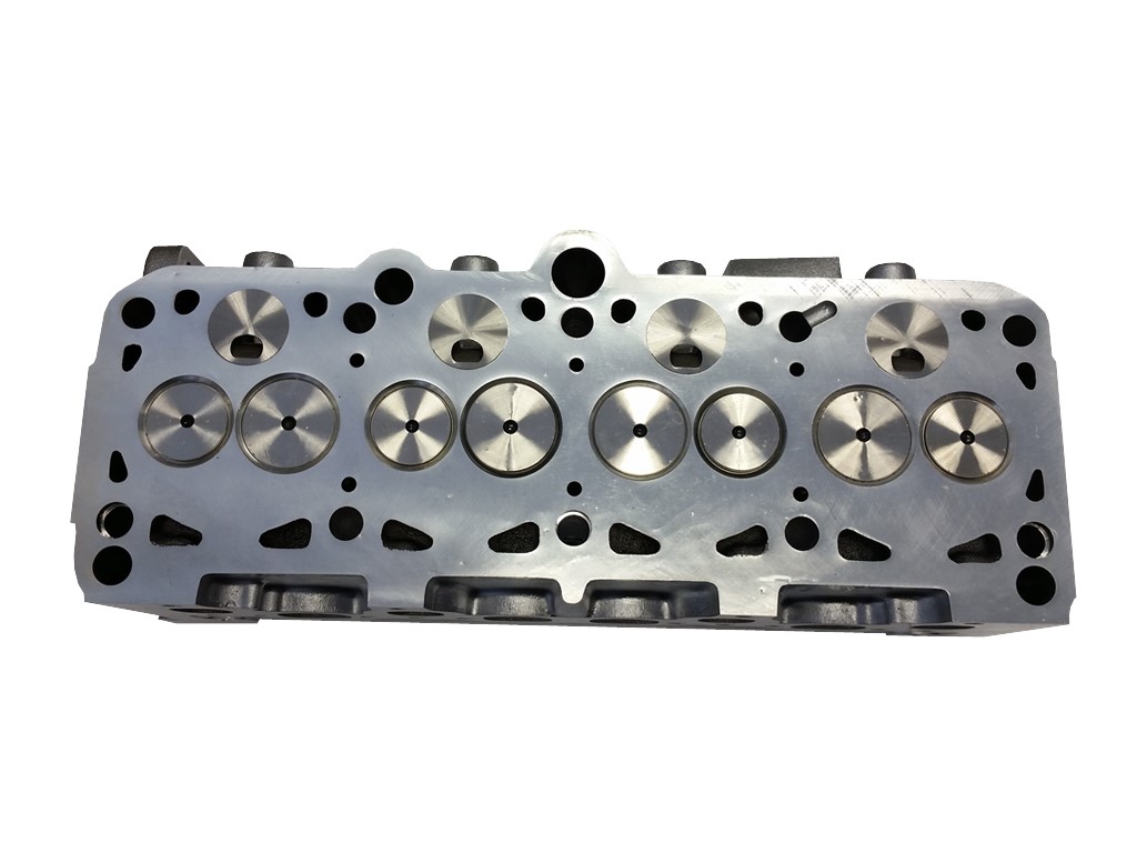 Zylinderkopf für VW Transporter Audi Seat 1