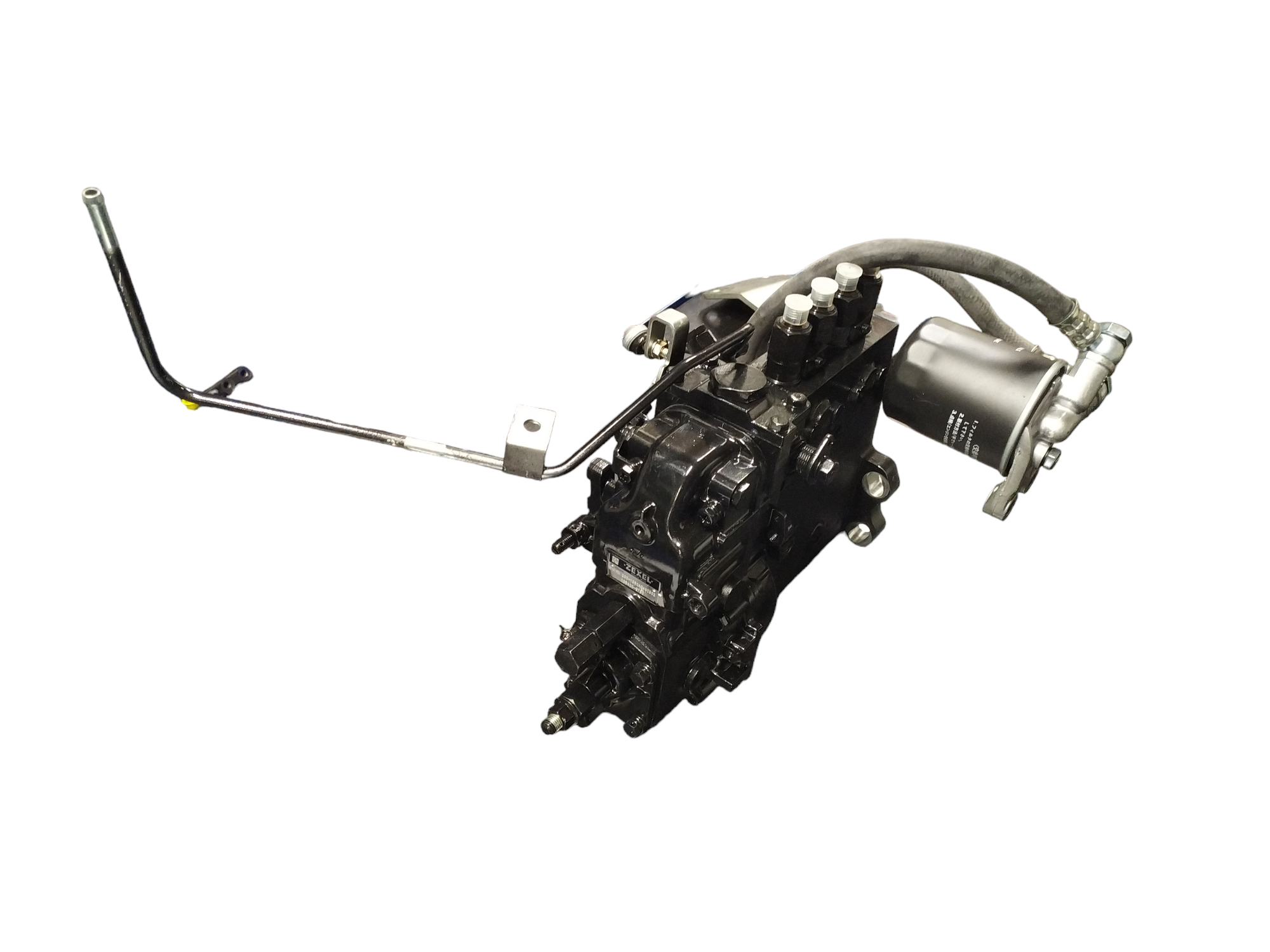 Einspritzpumpe für Mitsubishi S4S-Z3DT61SD 32A6504720