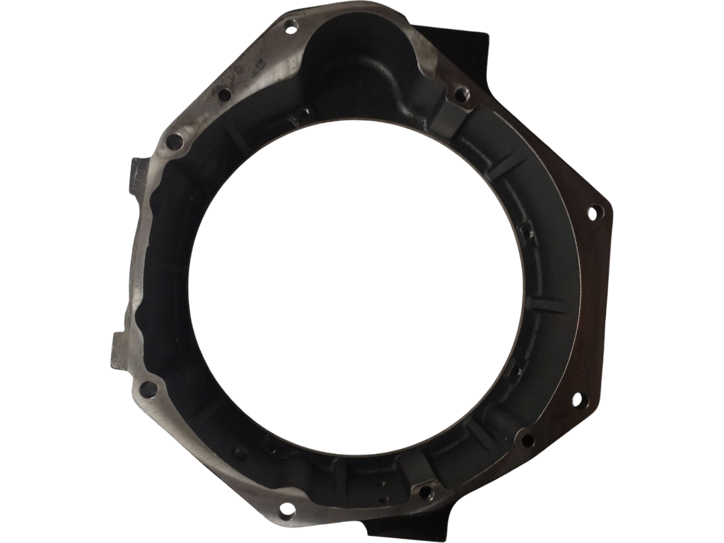 Schwungradgehäuse für Mitsubishi SL-Serie S3L S3L2 S4L S4L2 MM431538
