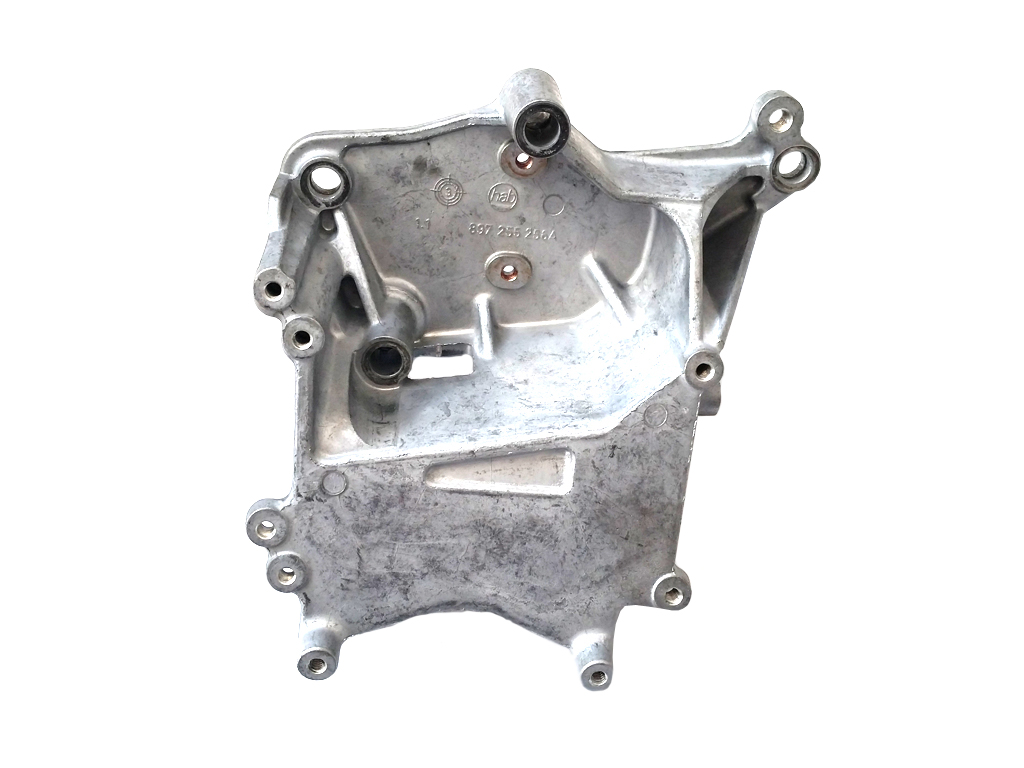 Motorhalter für Vauxhall Isuzu Opel Astra G Y17DT 897255256A