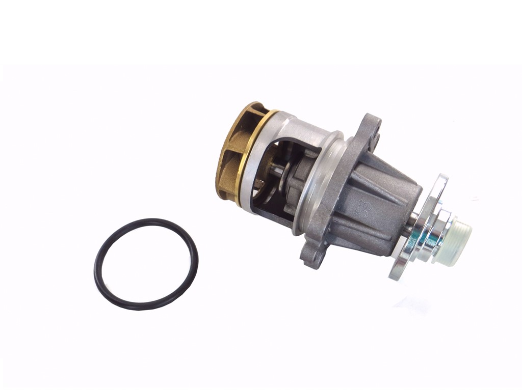 Wasserpumpe für BMW 316i 318i 518i E36 E34 M40B16 164E1 M43B16 164E2 M40B18
