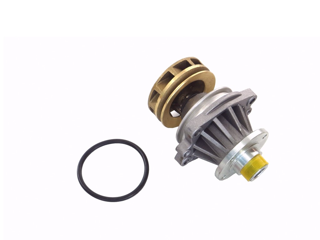 Wasserpumpe für BMW E36 E46 E34 E39 E60 E61 E 38 E65 E83 E85 M52B25 M50B20 206S1