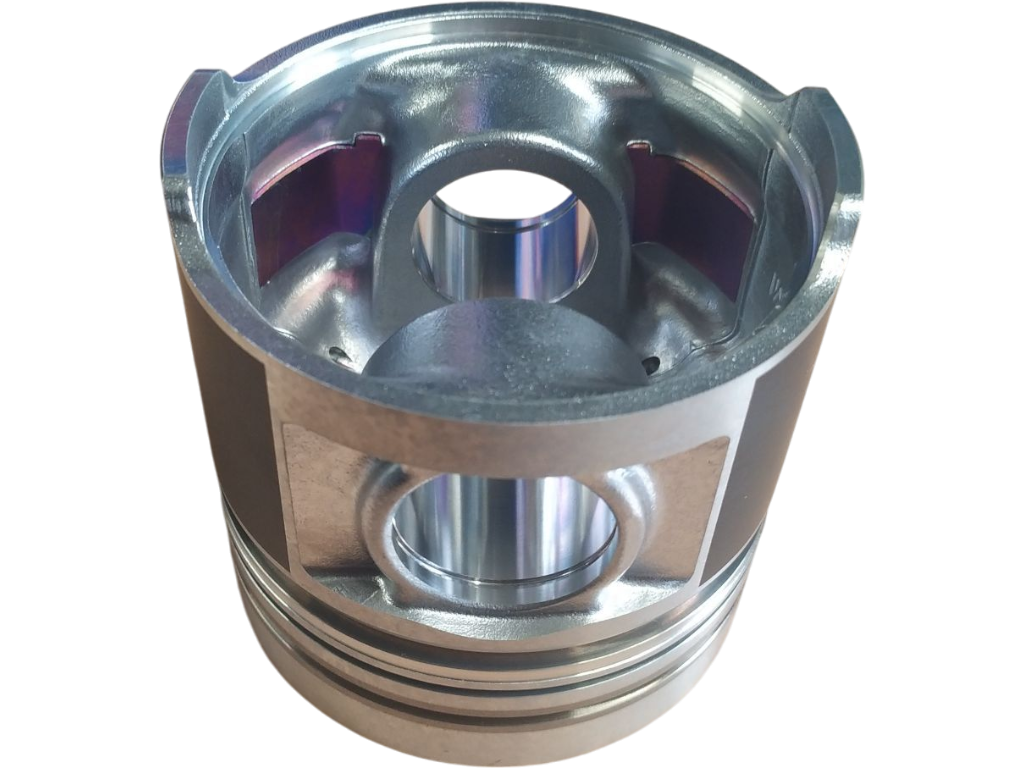 Kolben für Mitsubishi S4S-DT CAT Perkins SDMO 32A1704600 Übermaß +0,25mm