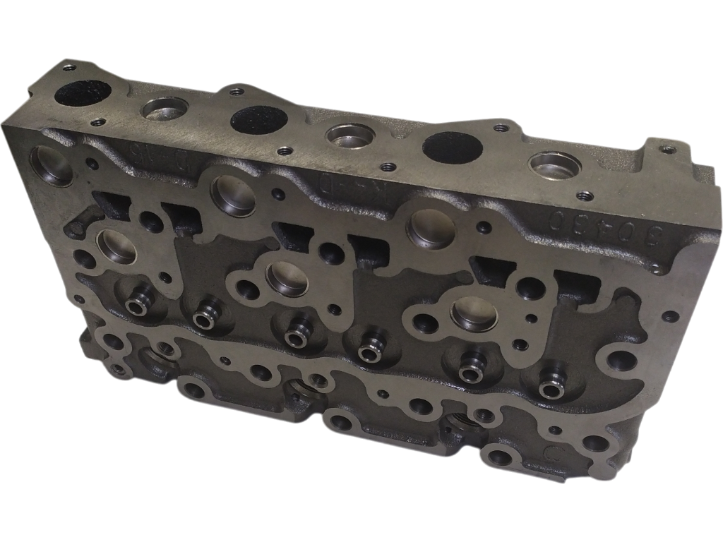 10475045-4g6uFlnDD0Dnqo Zylinderkopf für Kubota D1803-M D1803M