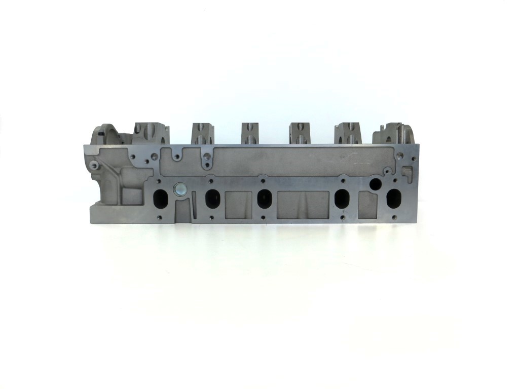 Zylinderkopf für T5 Touareg 2,5 TDi AXE AXD BLJ BNZ BPC BAC BPE BPD