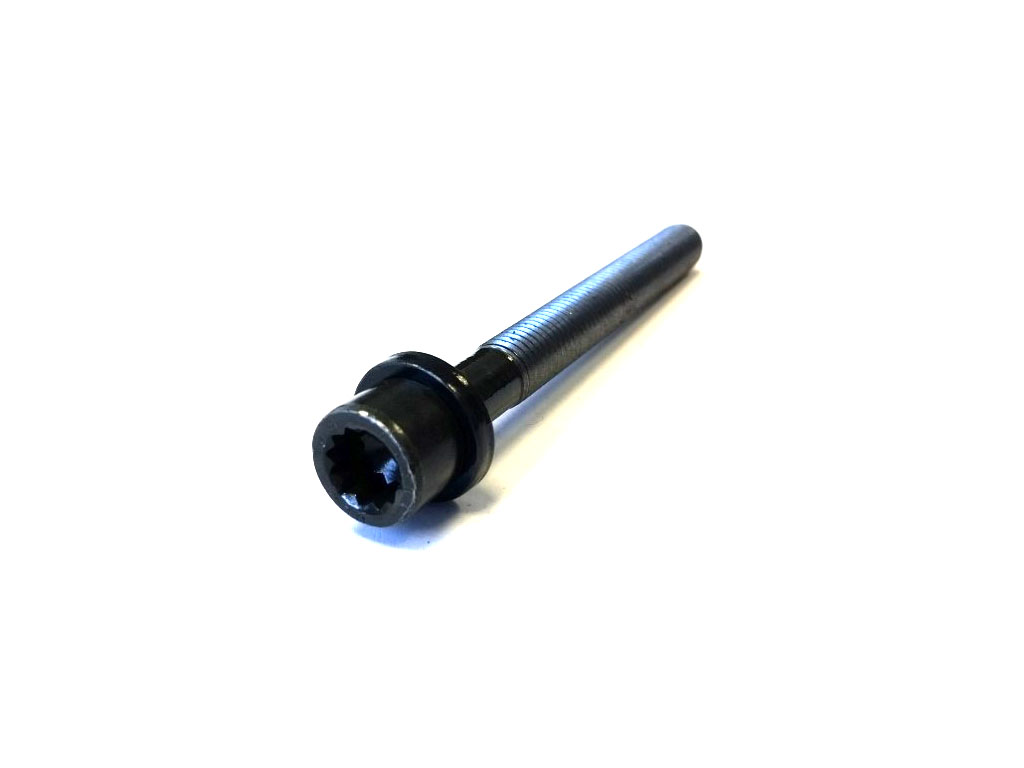 Zylinderkopfschraube für Audi VW Seat Skoda 1Z AHU AFN JX ABL AAB AGR ALH AFF