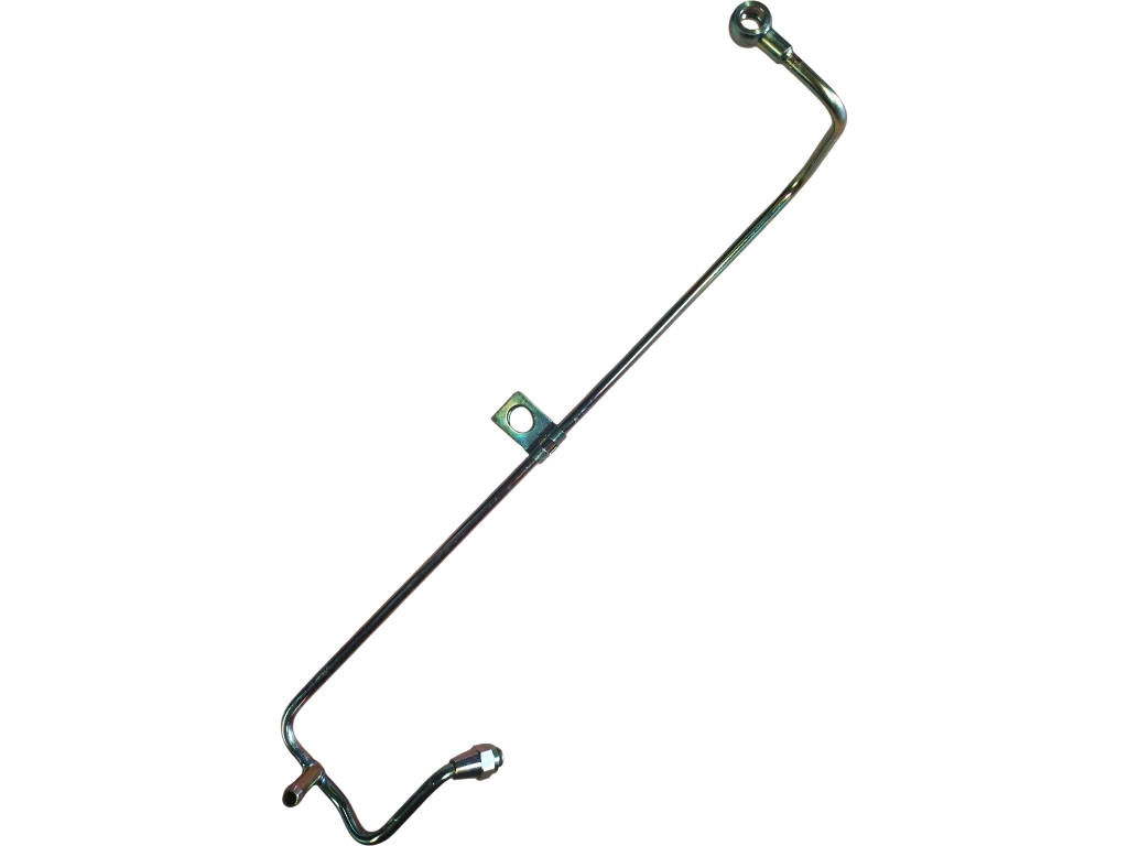 10469052 Kraftstoffr�cklaufleitung für Mitsubishi 4DQ 3066164600