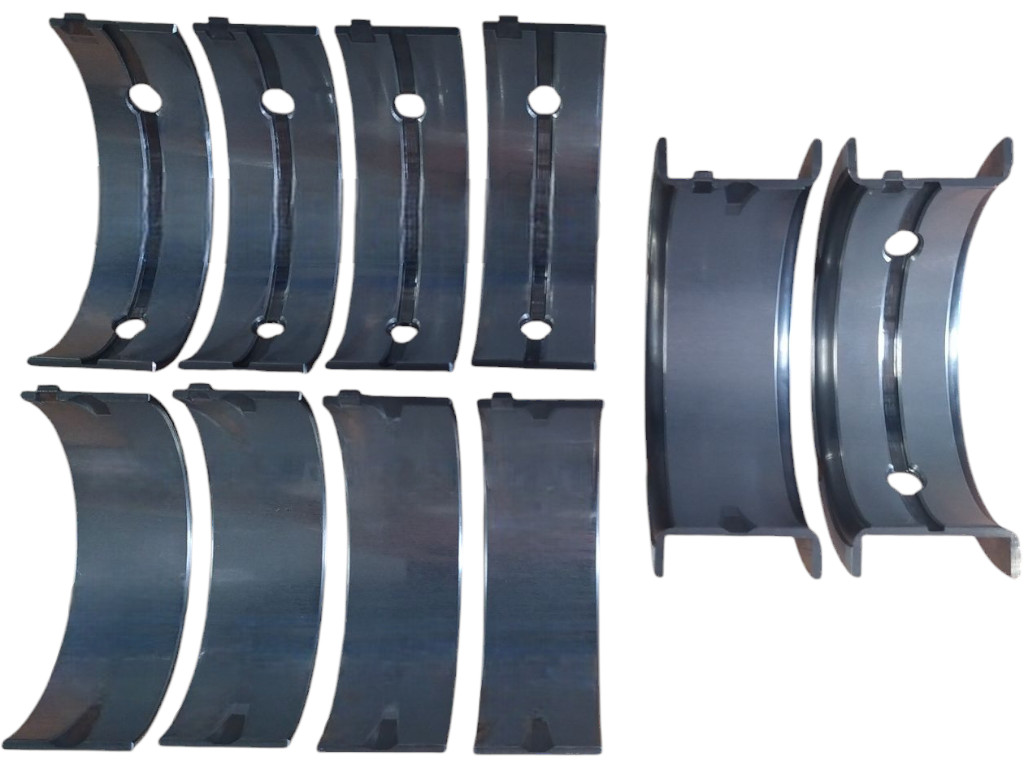 Hauptlagersatz für Mitsubishi K4M K4N 30H0901010 Std Maß