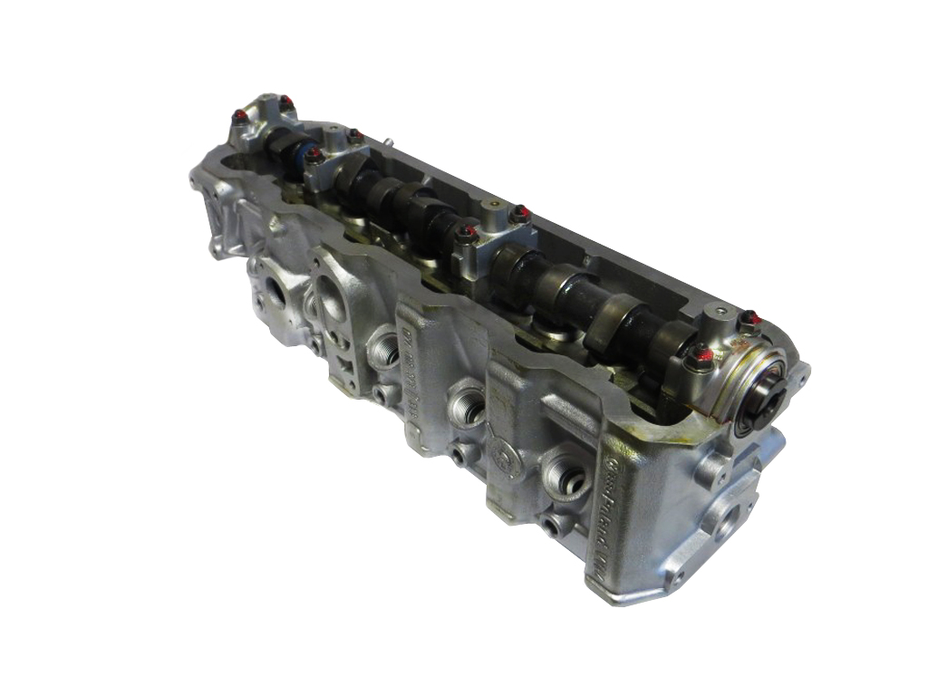 Zylinderkopf für VW T4 2