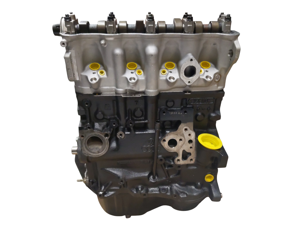 Motor Austauschmotor für VW Passat Audi A4 1,9 TDI AFN