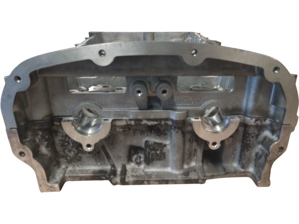 Zylinderkopf für Ford Transit Ranger Puma 2,2 TDCi 4HJ 4HG 4H03 4HH CVF CYF