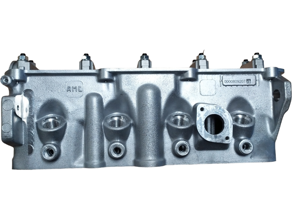 Zylinderkopf für T2 T3 Bulli Transporter 1.6 TD Turbo Diesel JX CS