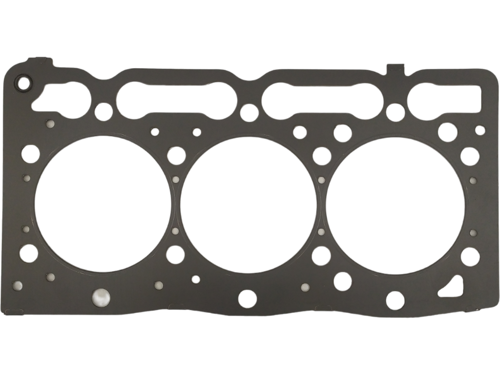 Zylinderkopfdichtung für Kubota D1105 (Metall)