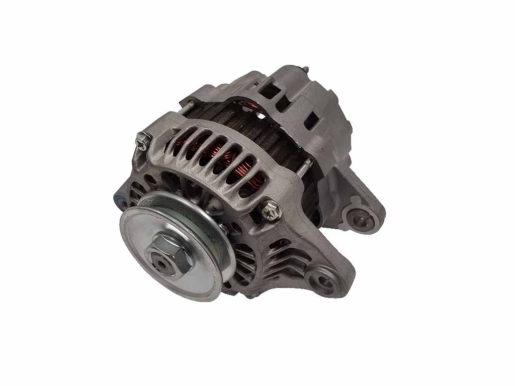 Lichtmaschine für Mitsubishi 12V 35A MM409651