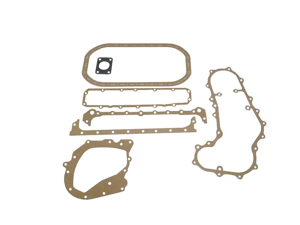 10472795-2 Dichtsatz / Motordichtsatz für Isuzu C240 kpl. inkl. Wellendichtringe