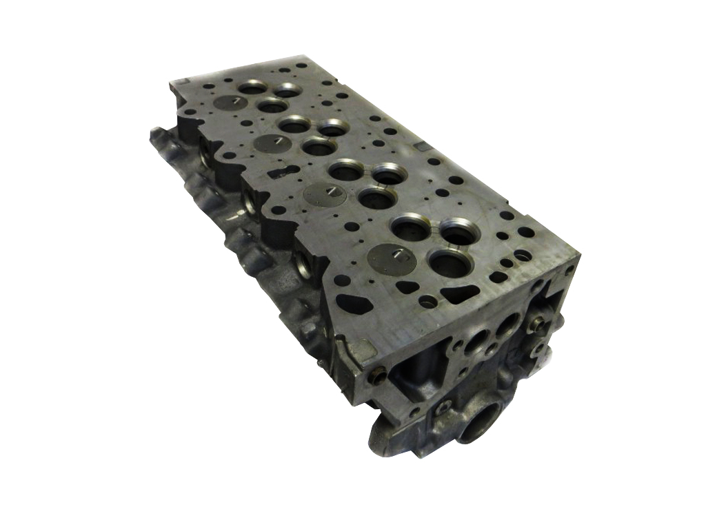 Zylinderkopf für Renault 2,2 D G8T Sauger
