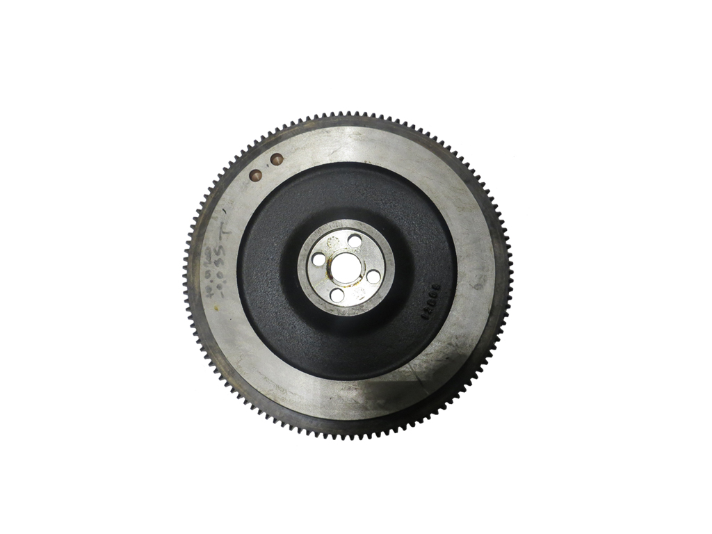 Schwungrad inkl. Zahnkranz für S4L, S4L2 mit variabler Drehzahl