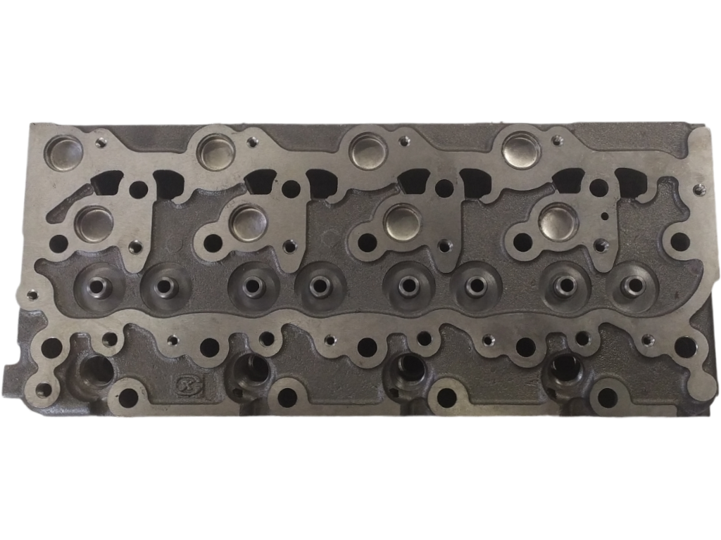 Zylinderkopf für Kubota V2203-M 1G78003043