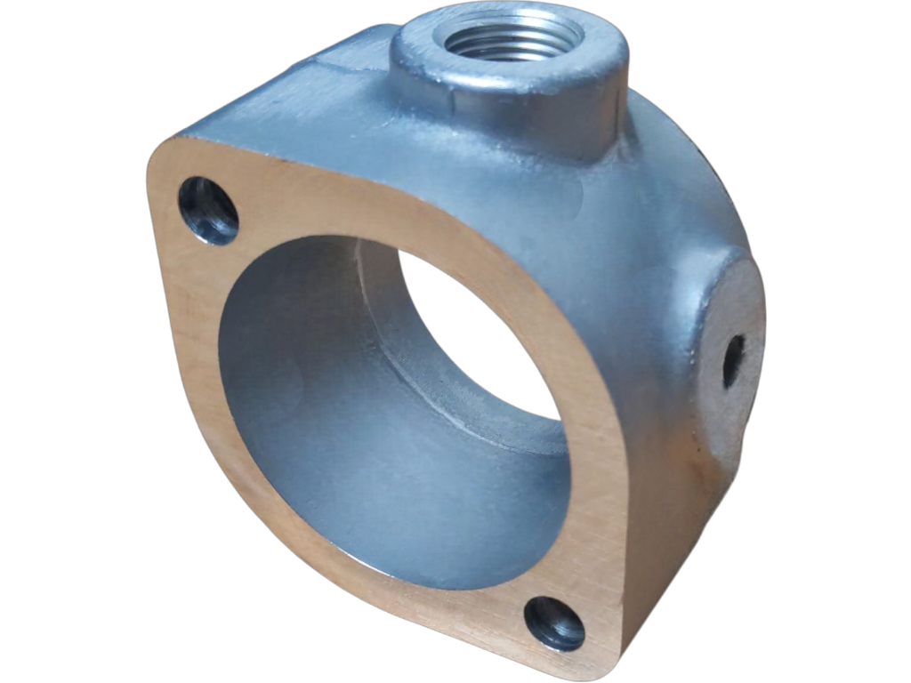 Thermostatgehäuse für Mitsubishi K-Serie